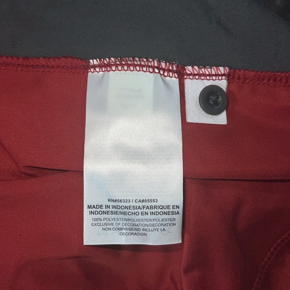 Men’s Nike dri-fit polo. - Picture 4 of 4